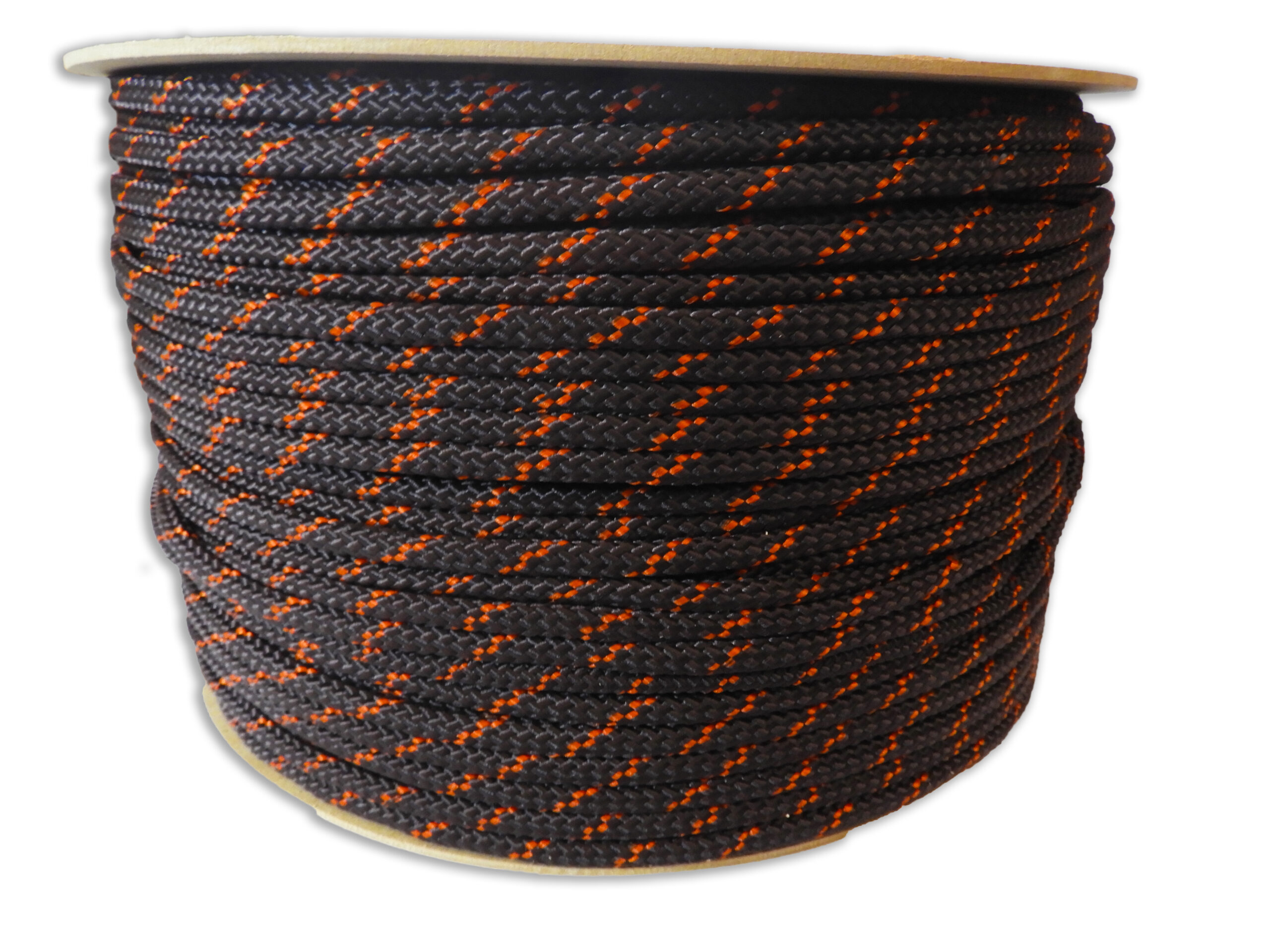 Cuerda Nautica Trenzada - Imagen 2