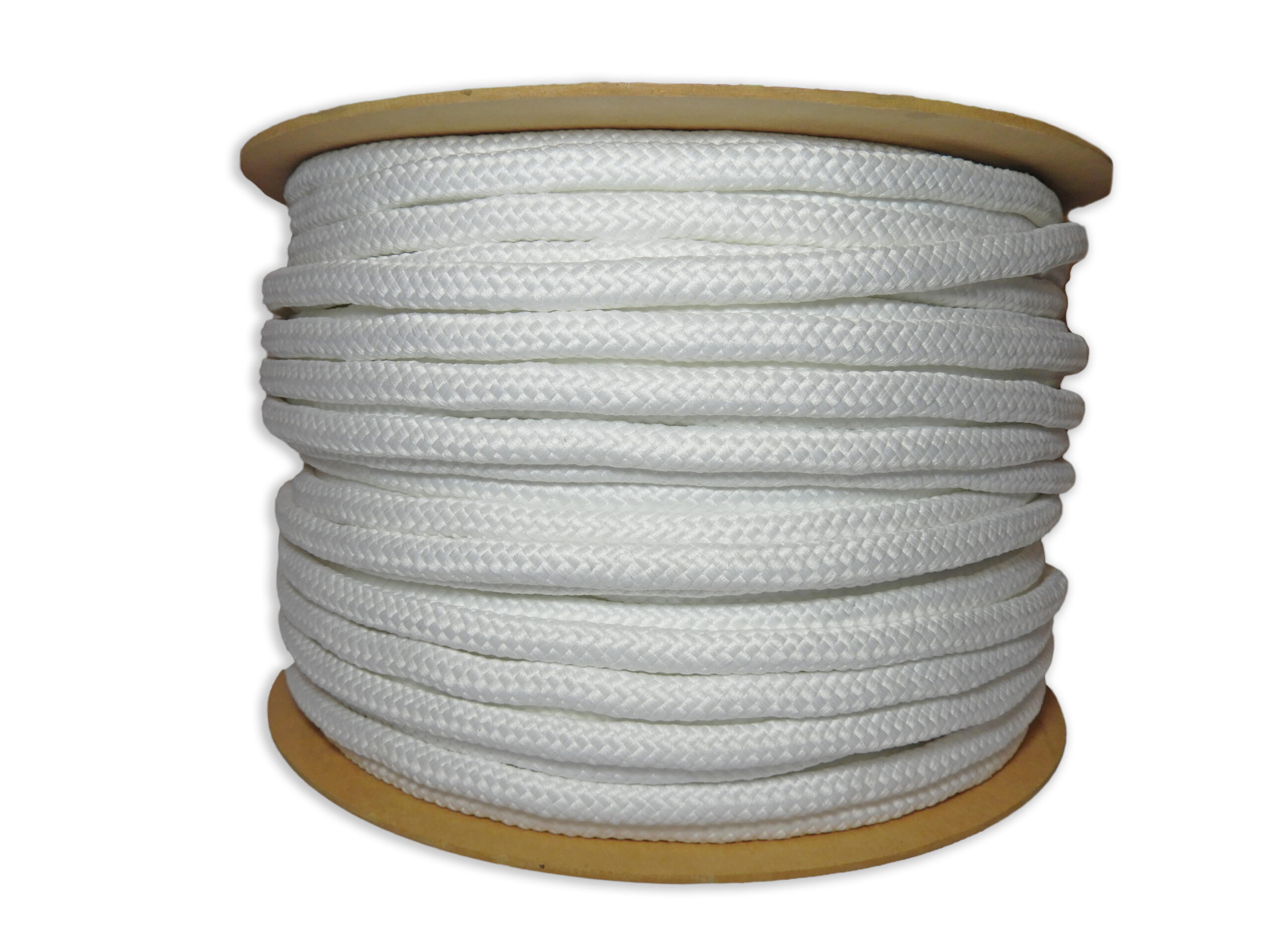 Piola Poli Multipropósito Blanca - Imagen 2