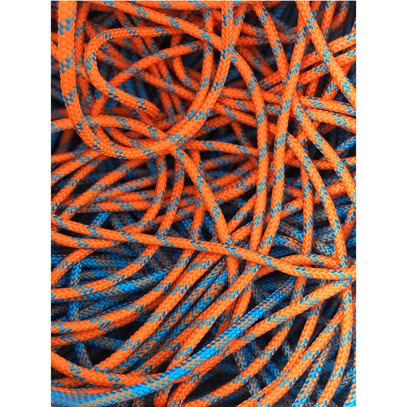Cuerda Nautica Trenzada - Imagen 9