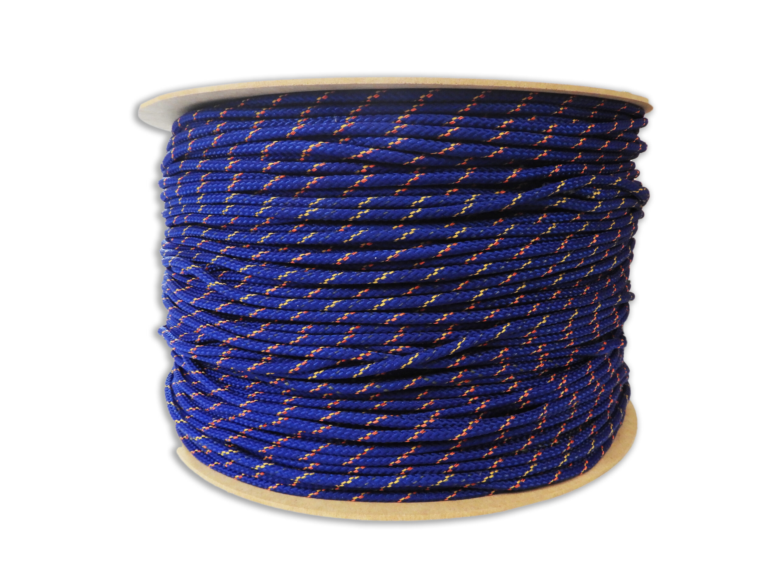 Cuerda Nautica Trenzada - Imagen 4