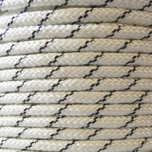 Cuerda Nylon Trenzada
