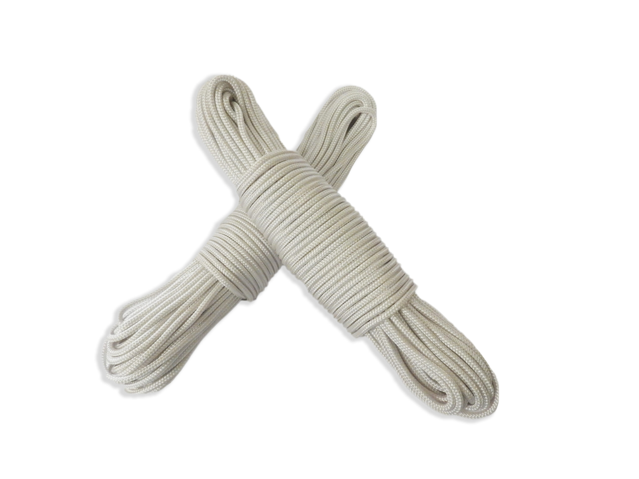 Piola Poli Multipropósito Blanca - Imagen 4