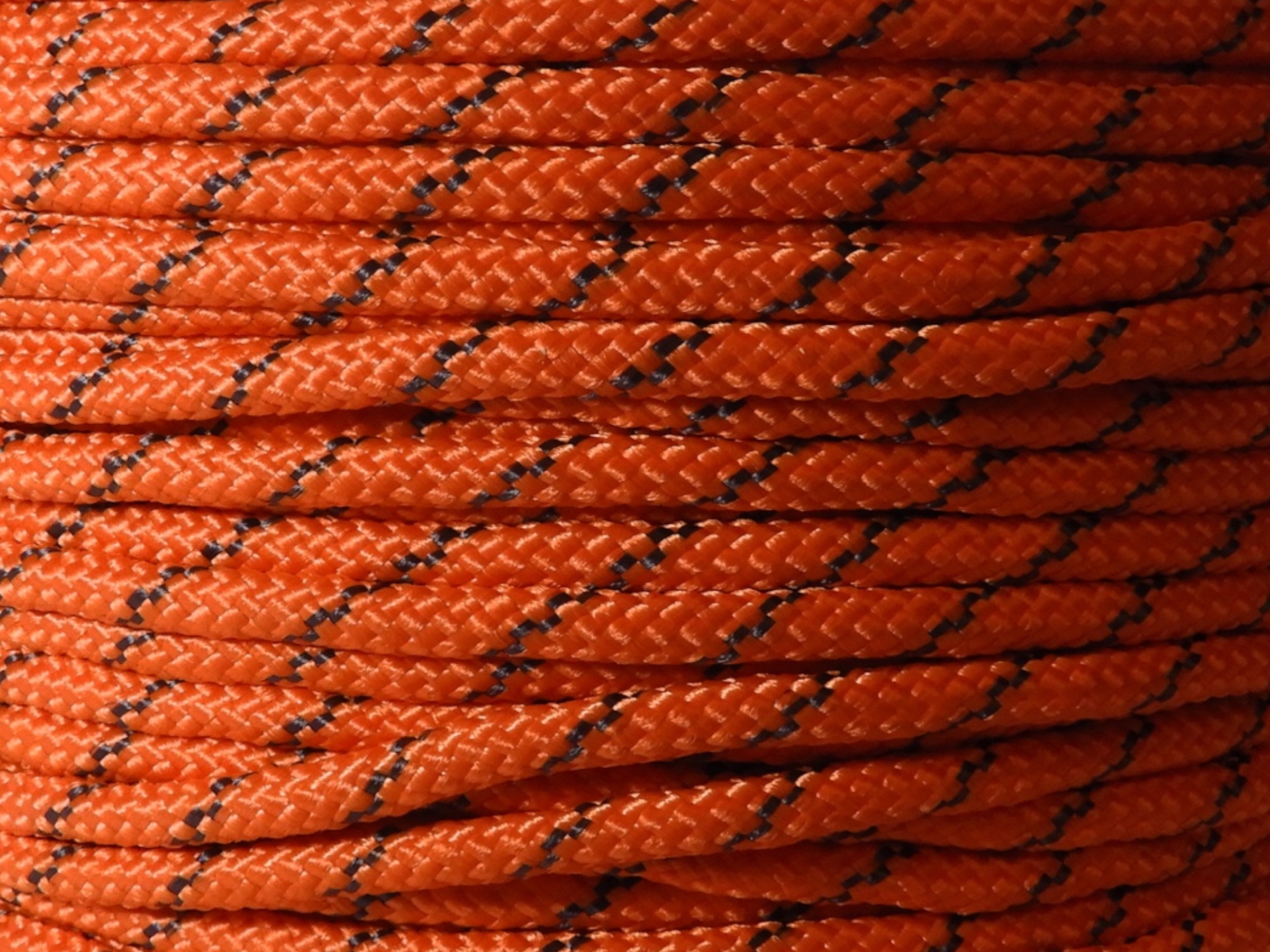 Cuerda Nautica Trenzada