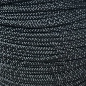 Cuerda Nylon Trenzada