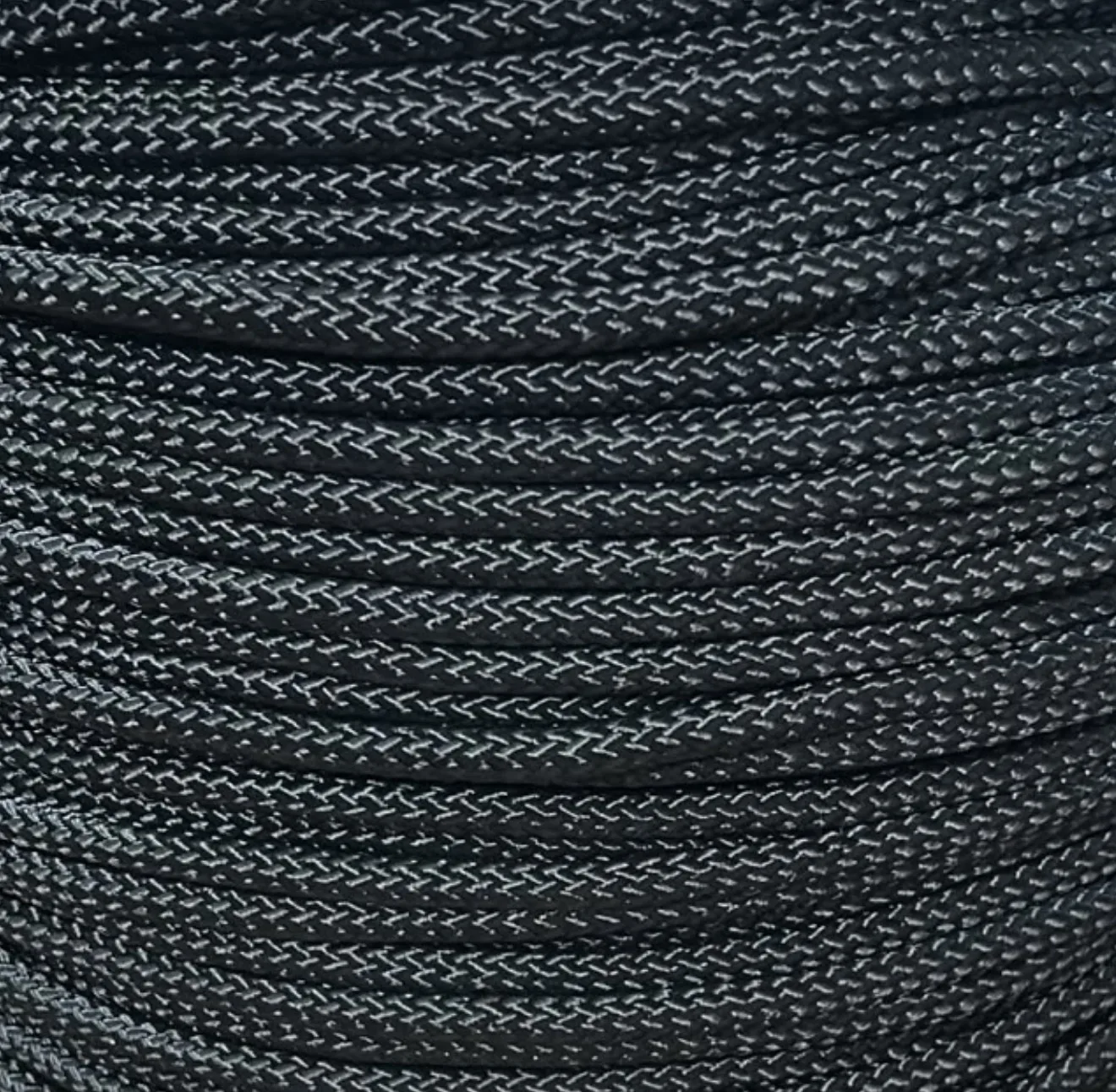 Cuerda Nylon Trenzada